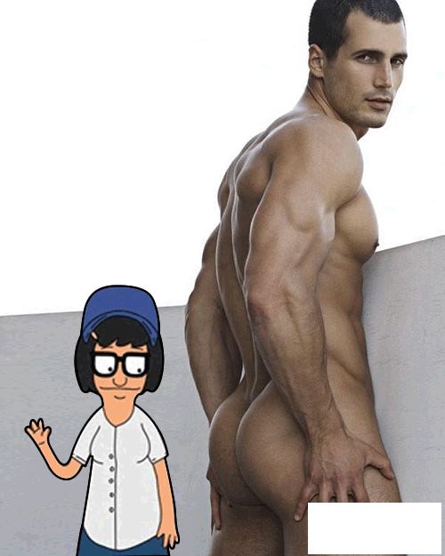 Horny Toons take Internet by storm