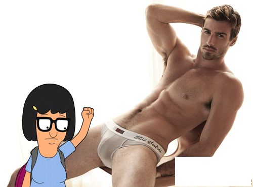 Horny Toons take Internet by storm