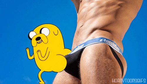 Horny Toons take Internet by storm