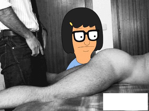 Horny Toons take Internet by storm