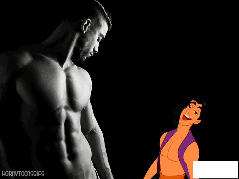 Horny Toons take Internet by storm