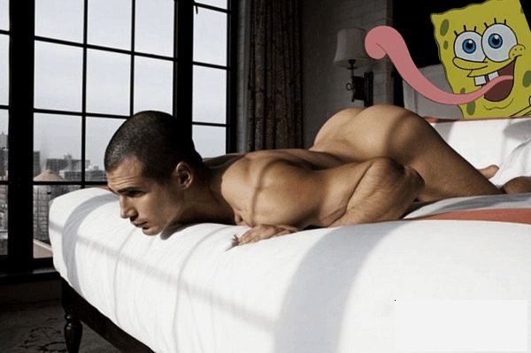 Horny Toons take Internet by storm