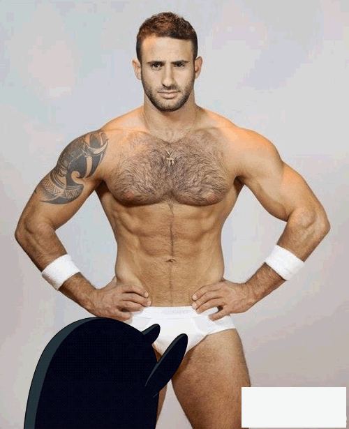 Horny Toons take Internet by storm