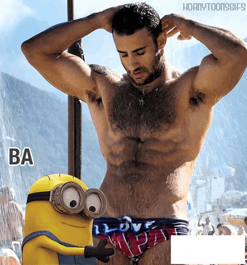 Horny Toons take Internet by storm