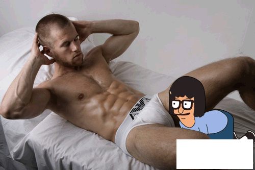 Horny Toons take Internet by storm