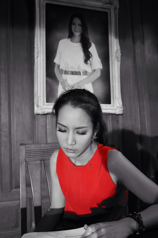 พร้อมกันหรือยัง "สุสานคนเป็น" การกลับมาเจอกันระหว่างลั่นทม vS รสสุคนธ์