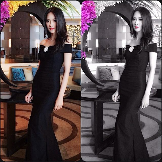 พร้อมกันหรือยัง "สุสานคนเป็น" การกลับมาเจอกันระหว่างลั่นทม vS รสสุคนธ์