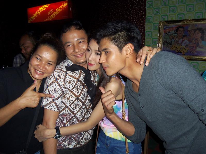 ปิดกล้องแล้ว สำหรับ ละคร "สุสานคนเป็น" เรื่องนี้เด็ดจริง !!