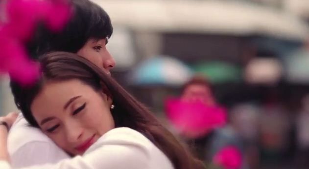 สาวเวียดนามสุดเซ็กซี่ ทำเอาหนุ่มไทยใจเต้นรัว