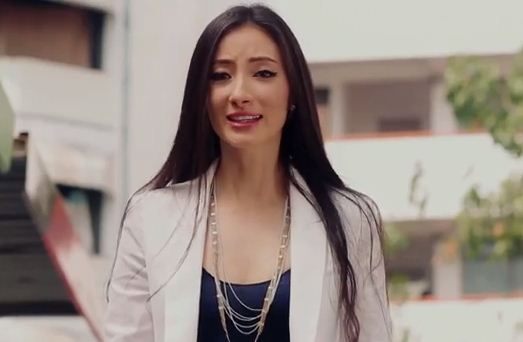 สาวเวียดนามสุดเซ็กซี่ ทำเอาหนุ่มไทยใจเต้นรัว