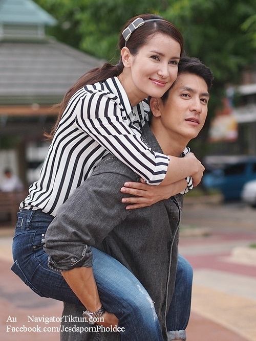 อย่าลืมฉัน .... พี่ติ้กก็เล่นดีอยู่นะ ไม่เห็นจะเล่นหน้าเดียวเลย