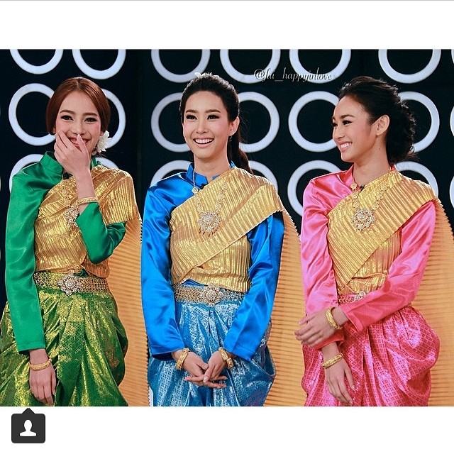 3 นางเอกตัวแม่ของช่อง 7 ในอนาคต