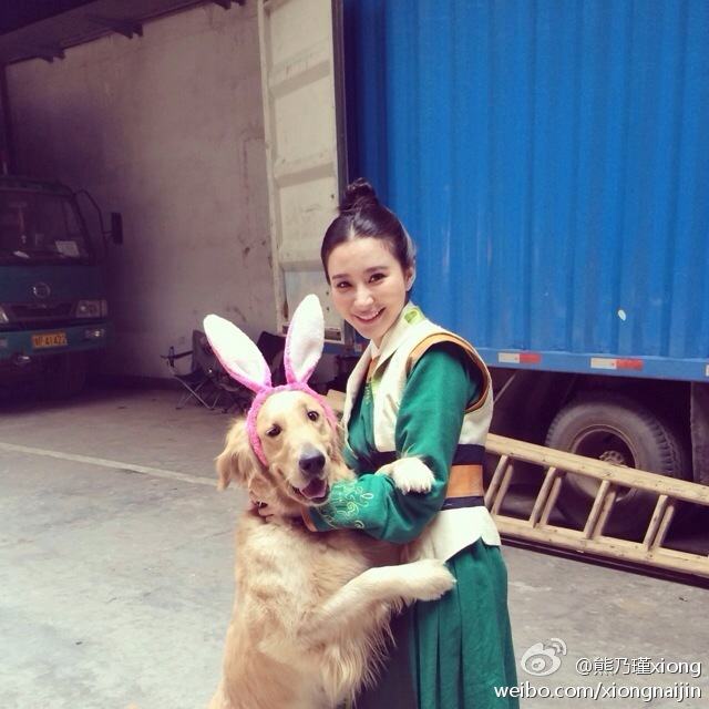 Happy Warriors《欢乐无双》2014 part9