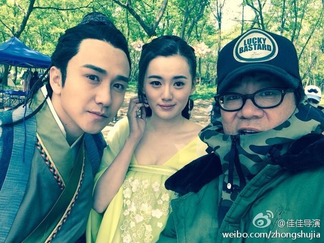Happy Warriors《欢乐无双》2014 part9