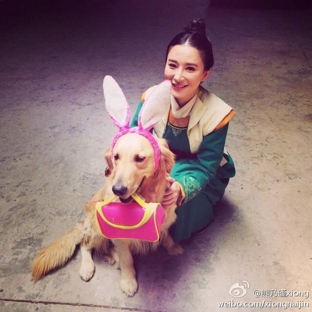 Happy Warriors《欢乐无双》2014 part9