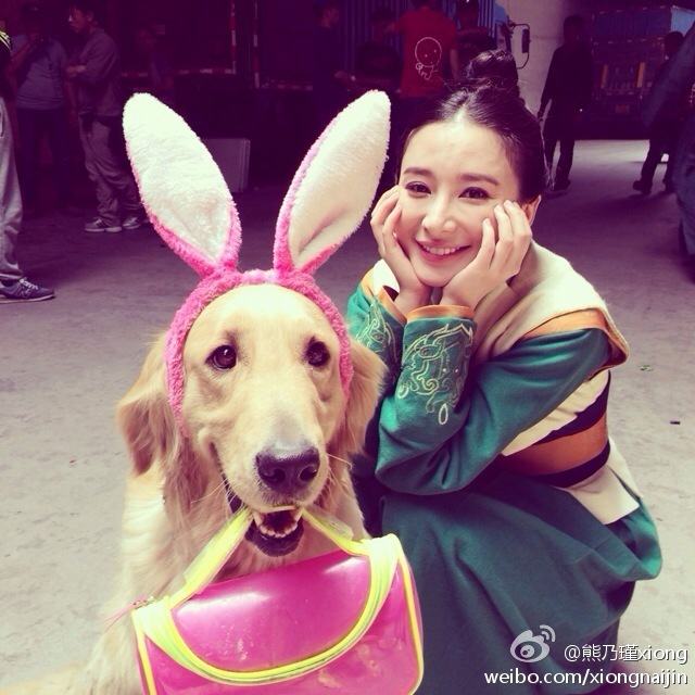 Happy Warriors《欢乐无双》2014 part9