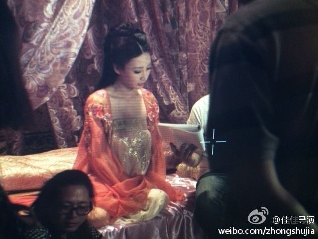 Happy Warriors《欢乐无双》2014 part9