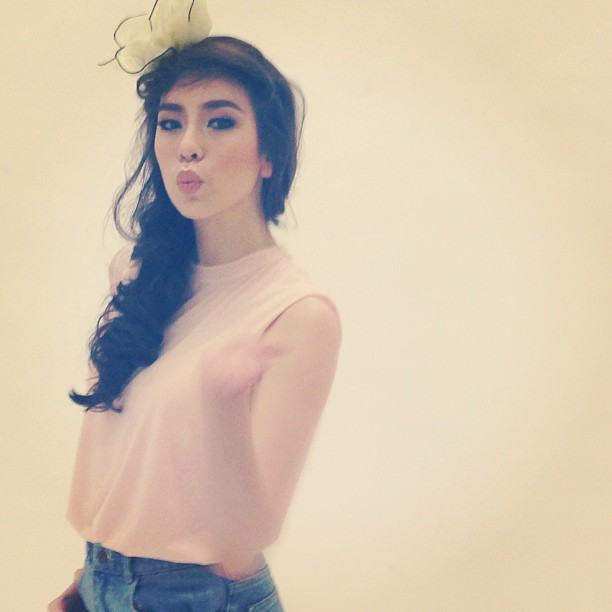 ริต้า กับ นุช ใครสวยกว่ากัน
