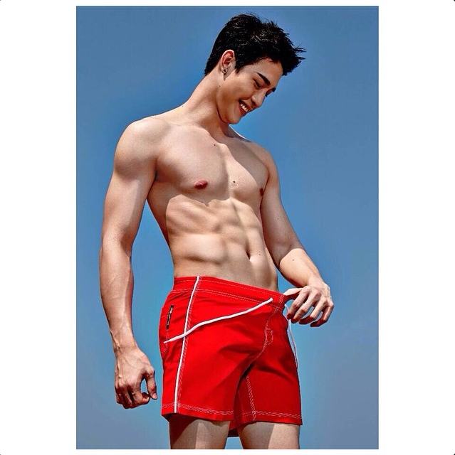 กัสเบล น่ารักน่ารัก