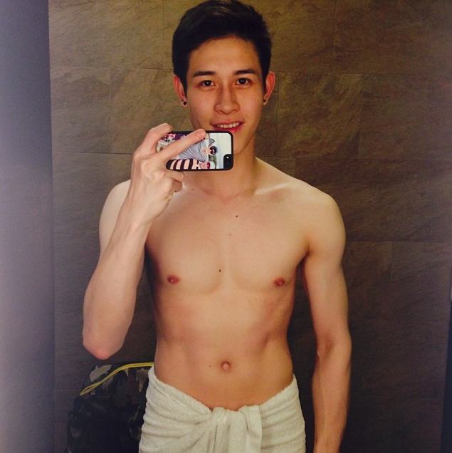 กัสเบล น่ารักน่ารัก