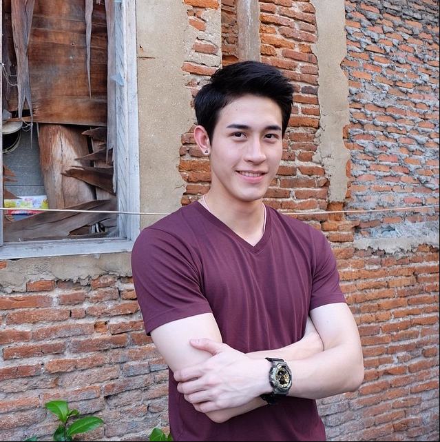 กัสเบล น่ารักน่ารัก