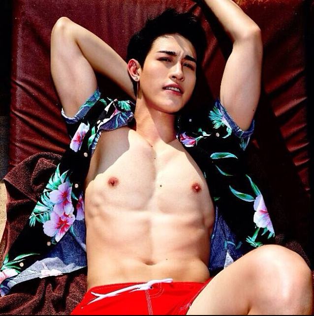 กัสเบล น่ารักน่ารัก