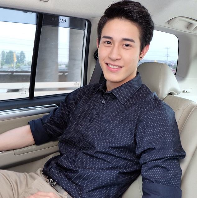 กัสเบล น่ารักน่ารัก