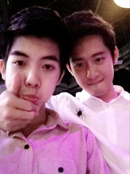 คู่นี้ไม่หวือหวา แต่ก็ยังอยู่