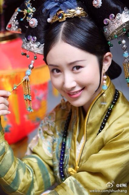 ตำนานอาณาจักรต้าชิง《大清宝典》 ESOTERICA OF QING DYNASTY 2013-2014 part6