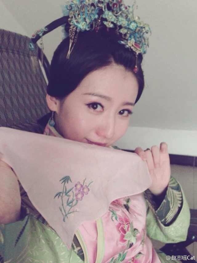 ตำนานอาณาจักรต้าชิง《大清宝典》 ESOTERICA OF QING DYNASTY 2013-2014 part6