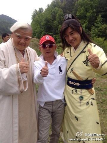 A HAPPY LIFE 2 《天天有喜2之人间有愛》2014 part7