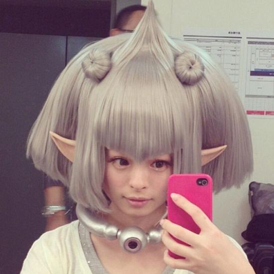 อยากคาวาอี้แบบ Kyary Pamyu Pamyu ต้องทำอย่างไร มีคำตอบ