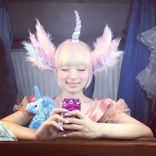 อยากคาวาอี้แบบ Kyary Pamyu Pamyu ต้องทำอย่างไร มีคำตอบ