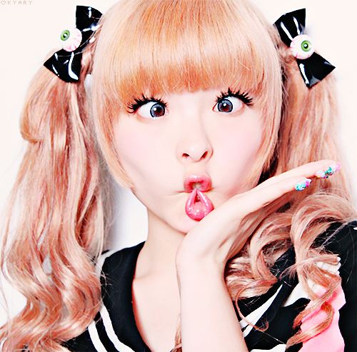 อยากคาวาอี้แบบ Kyary Pamyu Pamyu ต้องทำอย่างไร มีคำตอบ