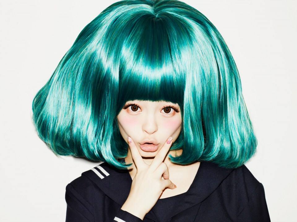 อยากคาวาอี้แบบ Kyary Pamyu Pamyu ต้องทำอย่างไร มีคำตอบ
