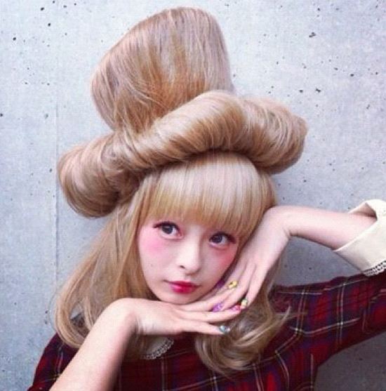 อยากคาวาอี้แบบ Kyary Pamyu Pamyu ต้องทำอย่างไร มีคำตอบ