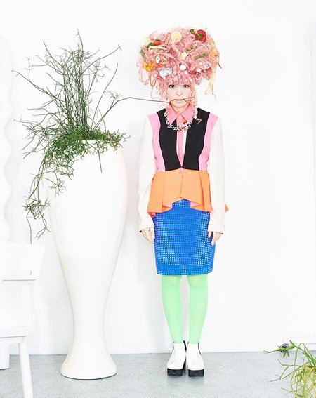 อยากคาวาอี้แบบ Kyary Pamyu Pamyu ต้องทำอย่างไร มีคำตอบ