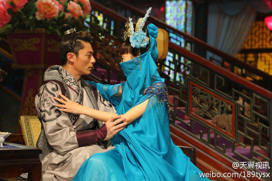 Perfect Couple 《金玉良缘》2013 part13