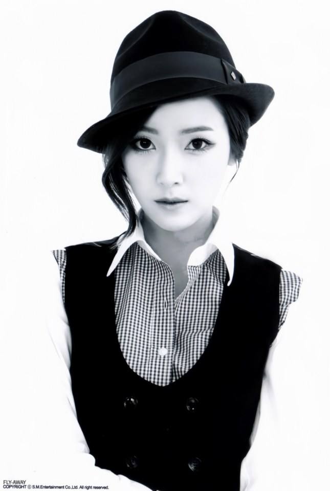 SNSD Mr.Mr. Photobook