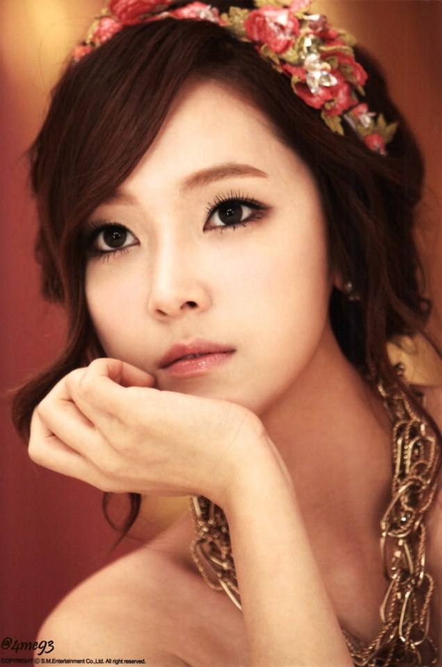 SNSD Mr.Mr. Photobook