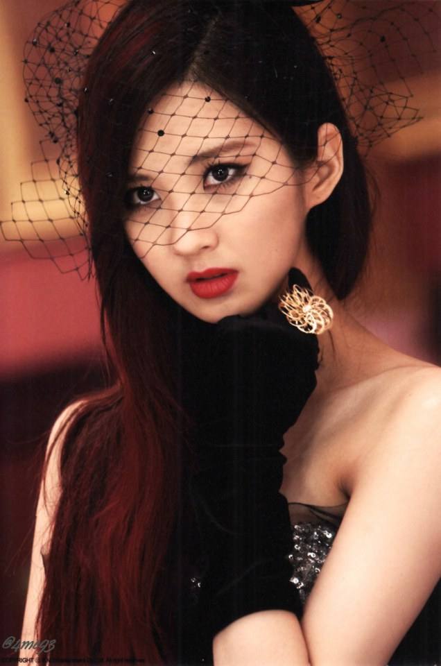 SNSD Mr.Mr. Photobook