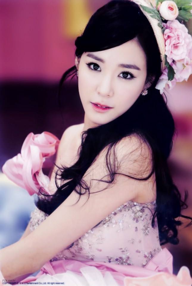 SNSD Mr.Mr. Photobook