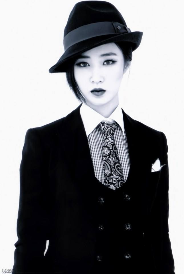 SNSD Mr.Mr. Photobook