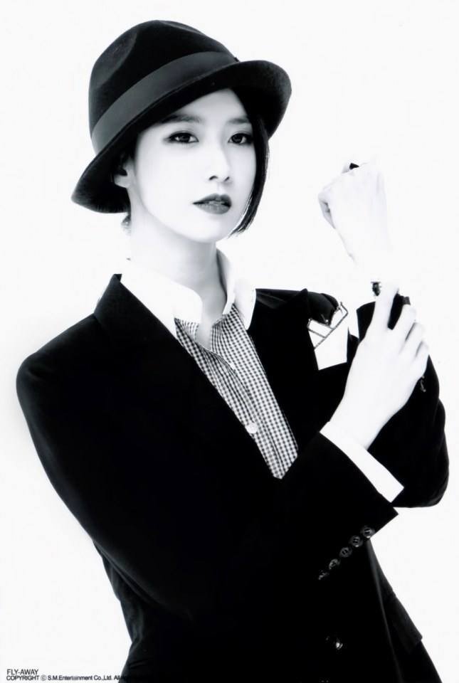 SNSD Mr.Mr. Photobook