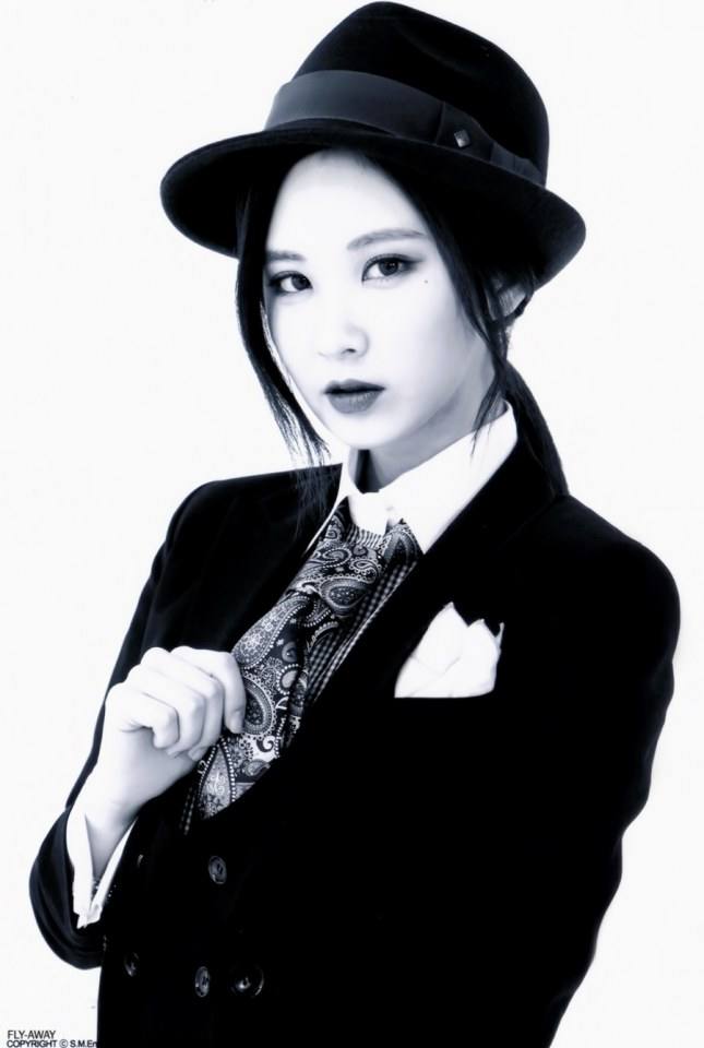 SNSD Mr.Mr. Photobook