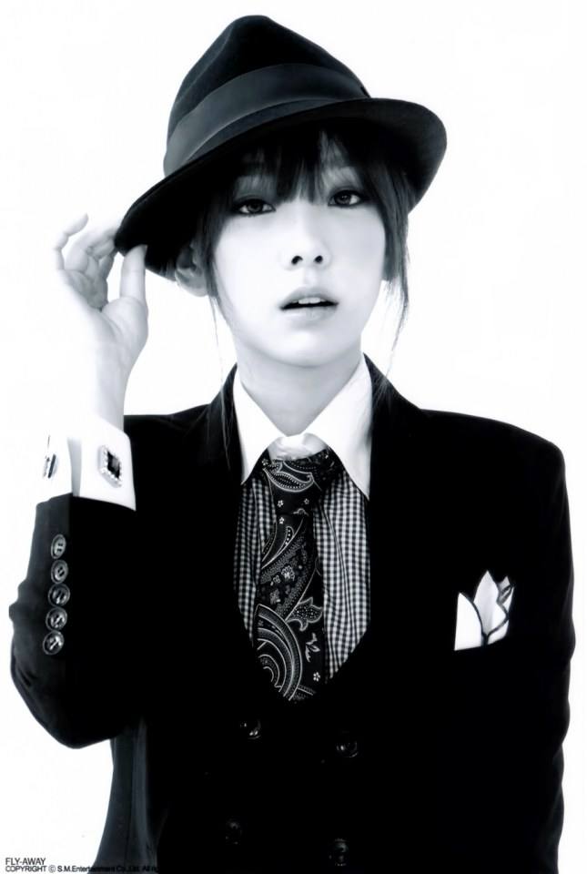 SNSD Mr.Mr. Photobook