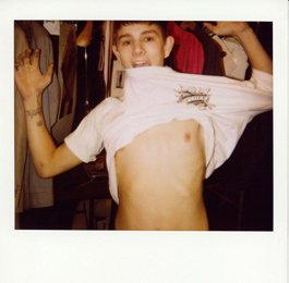 Luke Worrall