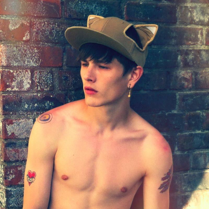Luke Worrall