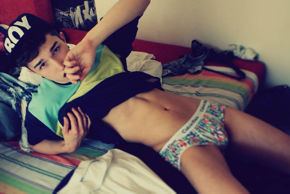 Vanity Teen