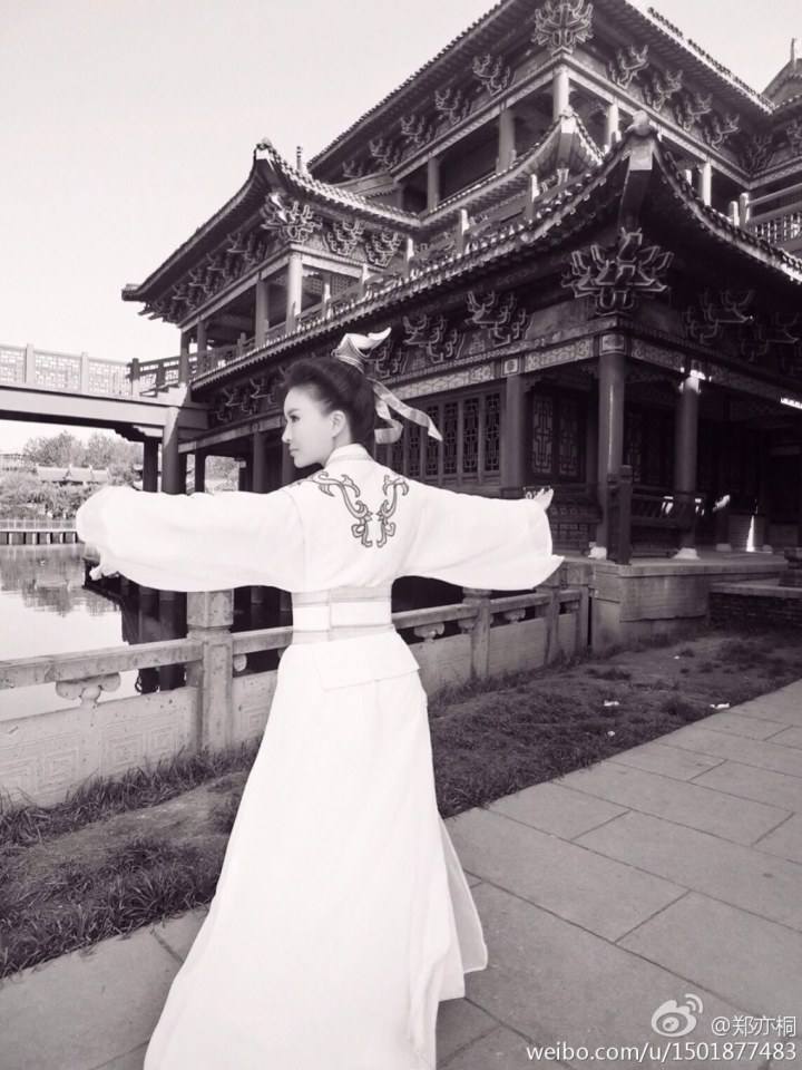 สงครามวีระบุรุษเทพสวรรค์ ภาค2《封神英雄榜2》2014 part7